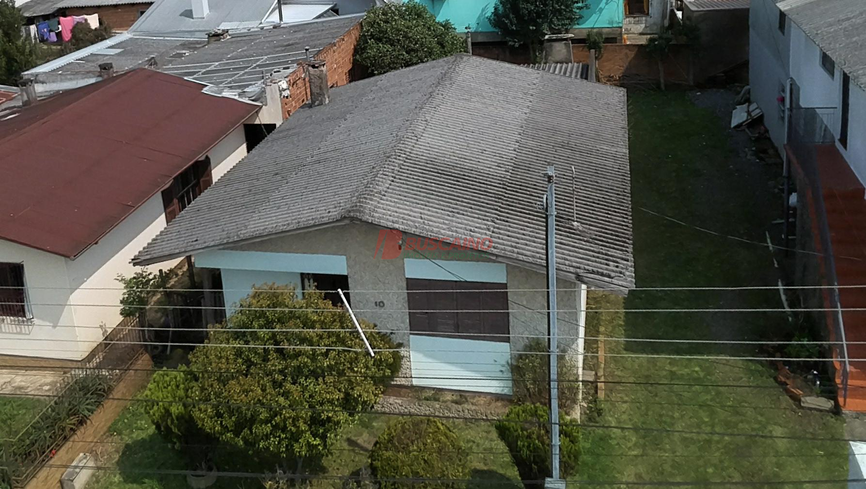 Casa 3 Dormitórios