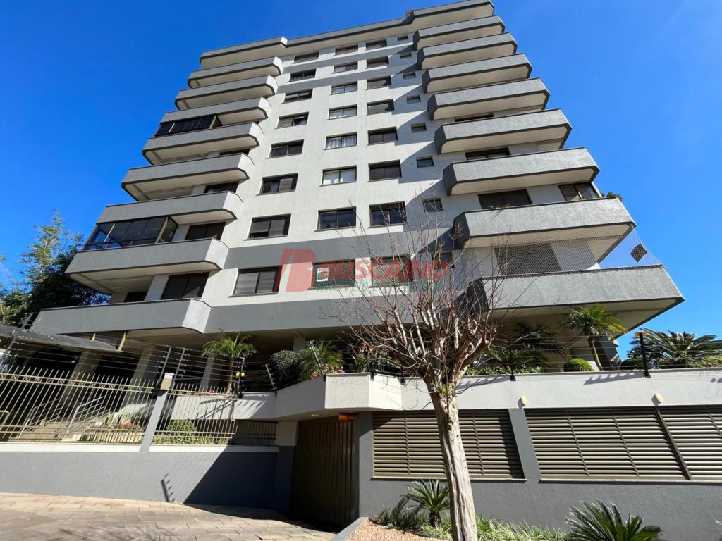 Apartamento 3 Dormitórios